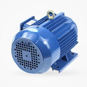 電機轉子與定子分離，電機工作原理介紹