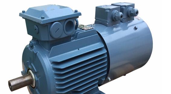 直流電機(jī)電阻串聯(lián)電阻，直流電機(jī)電阻串聯(lián)電阻的作用和原理