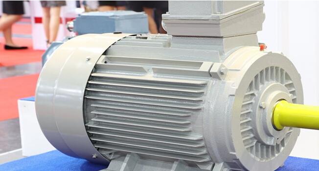 75千瓦電機軸多粗，電機軸的尺寸要求